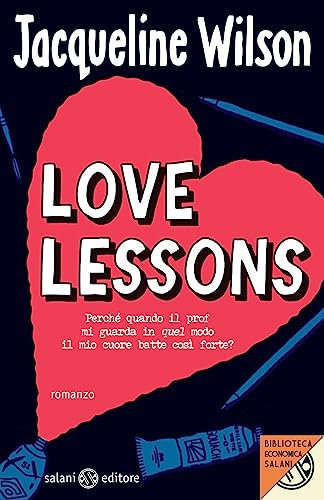 Love lessons (Biblioteca economica Salani)